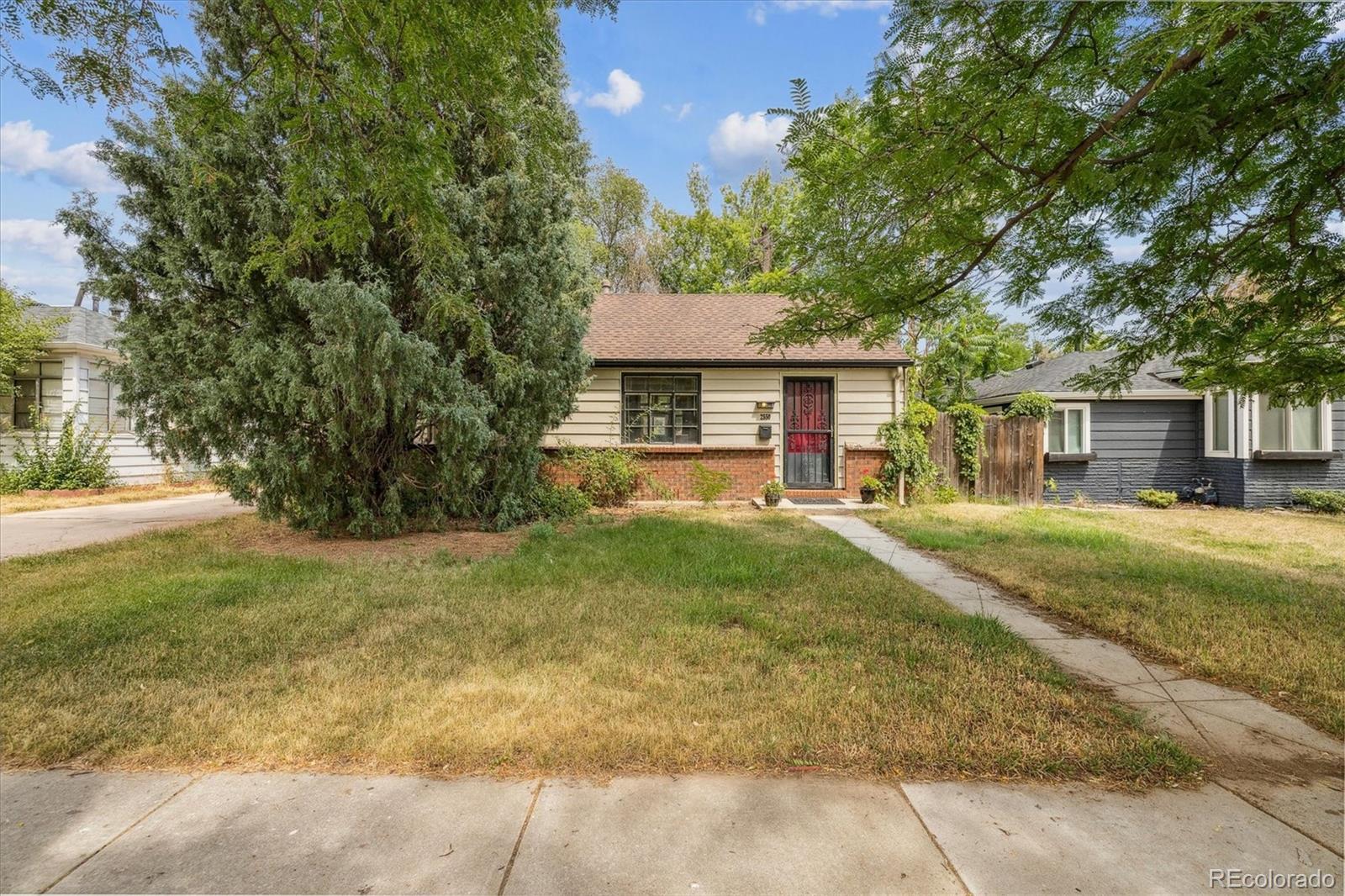 MLS Image #0 for 2550  kendall street,edgewater, Colorado