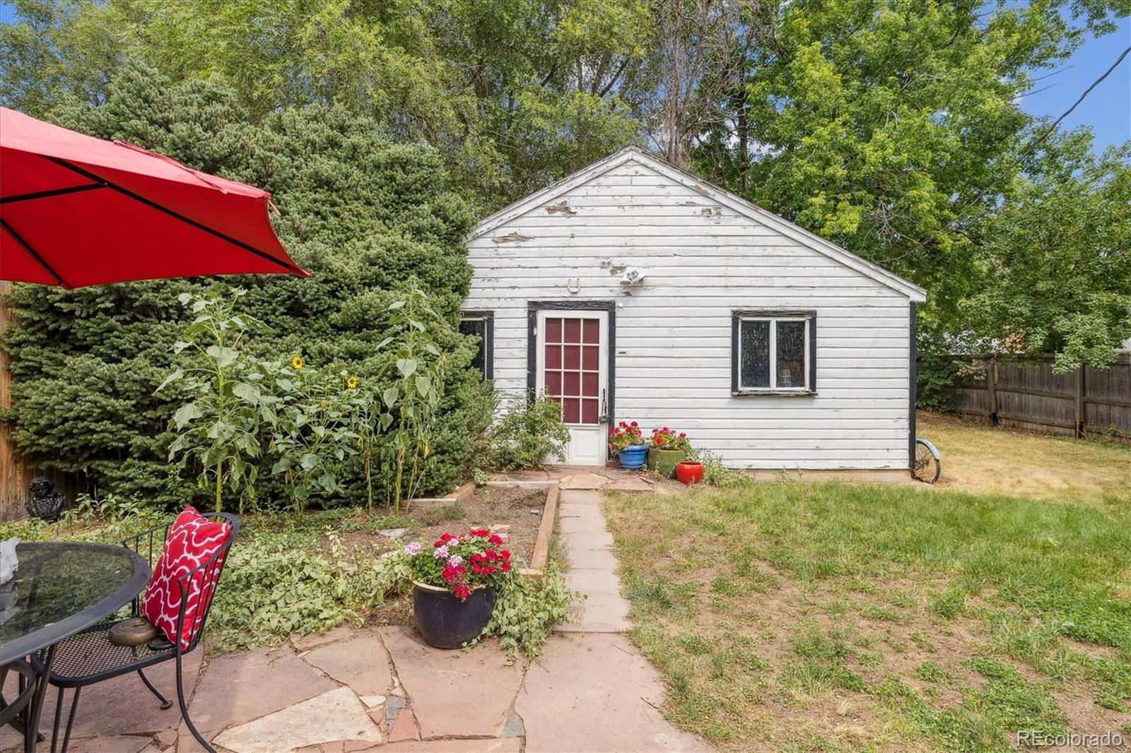 MLS Image #16 for 2550  kendall street,edgewater, Colorado