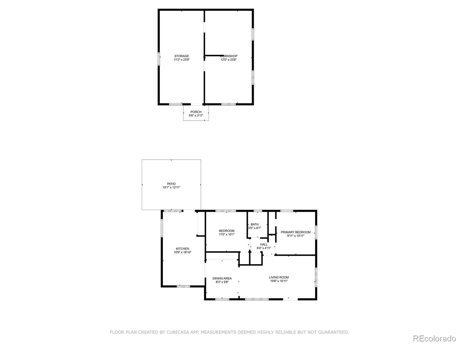 MLS Image #22 for 2550  kendall street,edgewater, Colorado