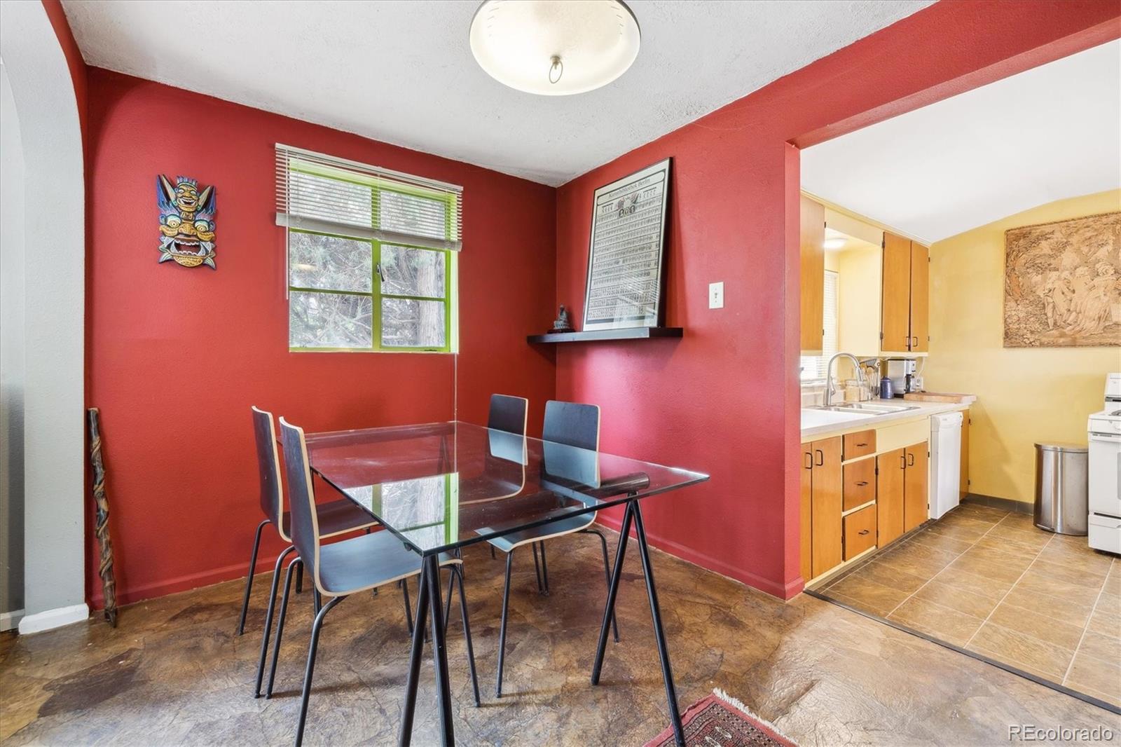 MLS Image #7 for 2550  kendall street,edgewater, Colorado