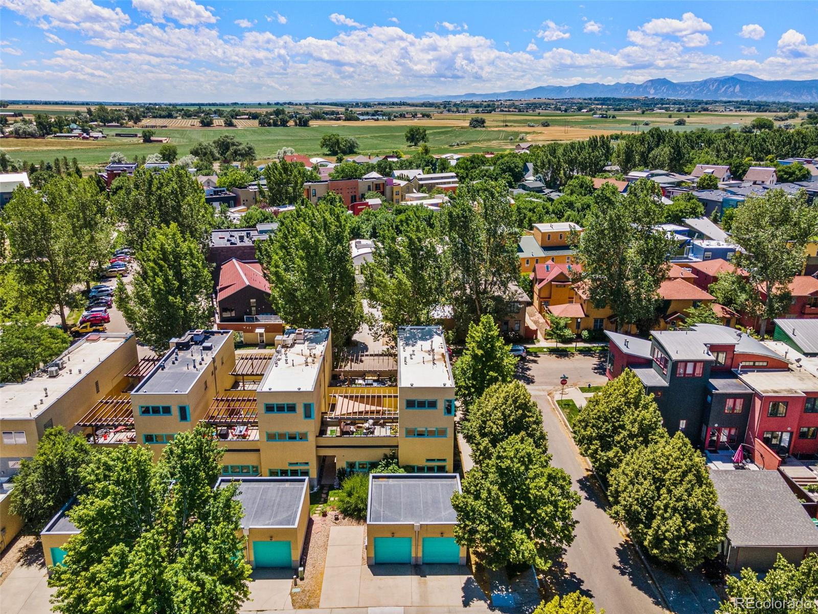 MLS Image #47 for 742  tenacity drive,longmont, Colorado