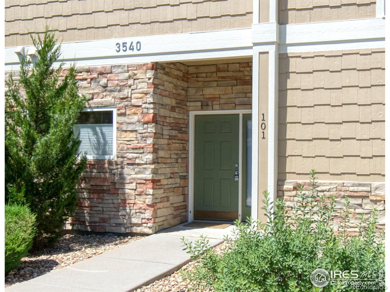 MLS Image #2 for 3540  boulder circle,broomfield, Colorado