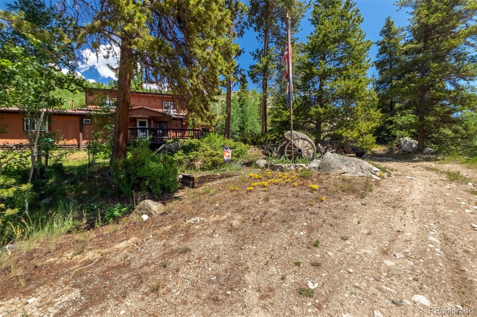 MLS Image #16 for 525 w portal road,grand lake, Colorado