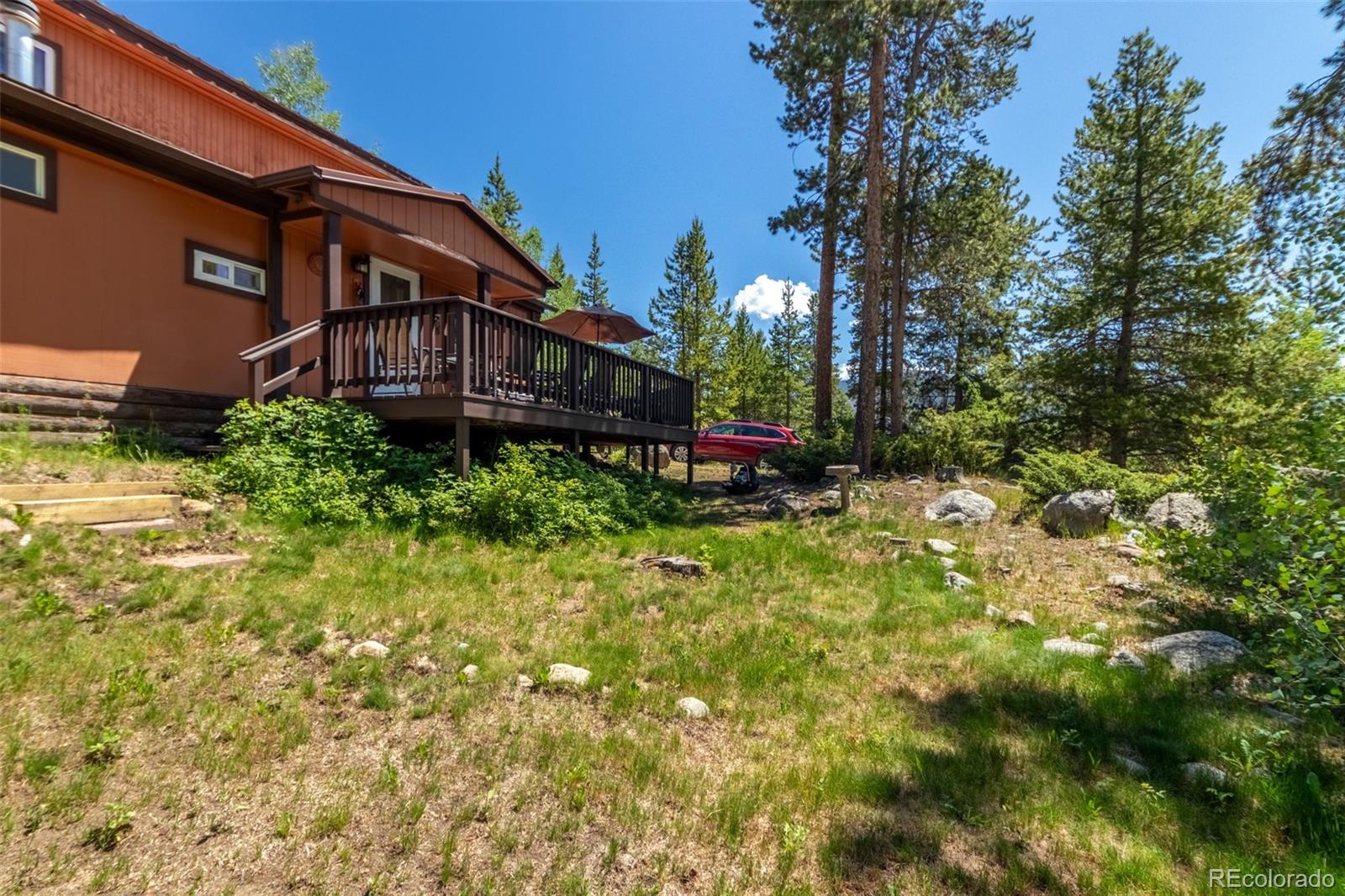 MLS Image #5 for 525 w portal road,grand lake, Colorado