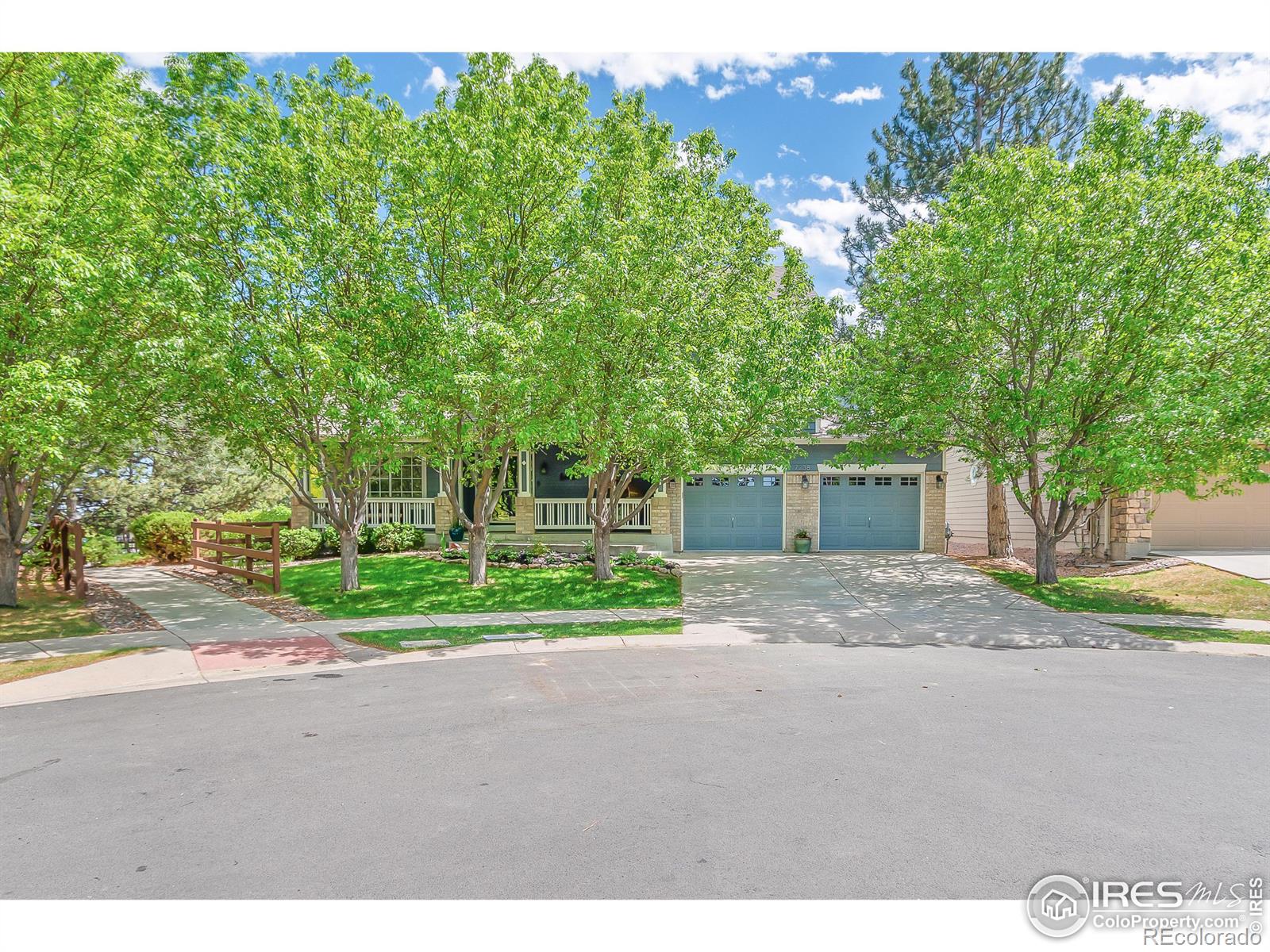 CMA Image for 612  flagler road,Fort Collins, Colorado