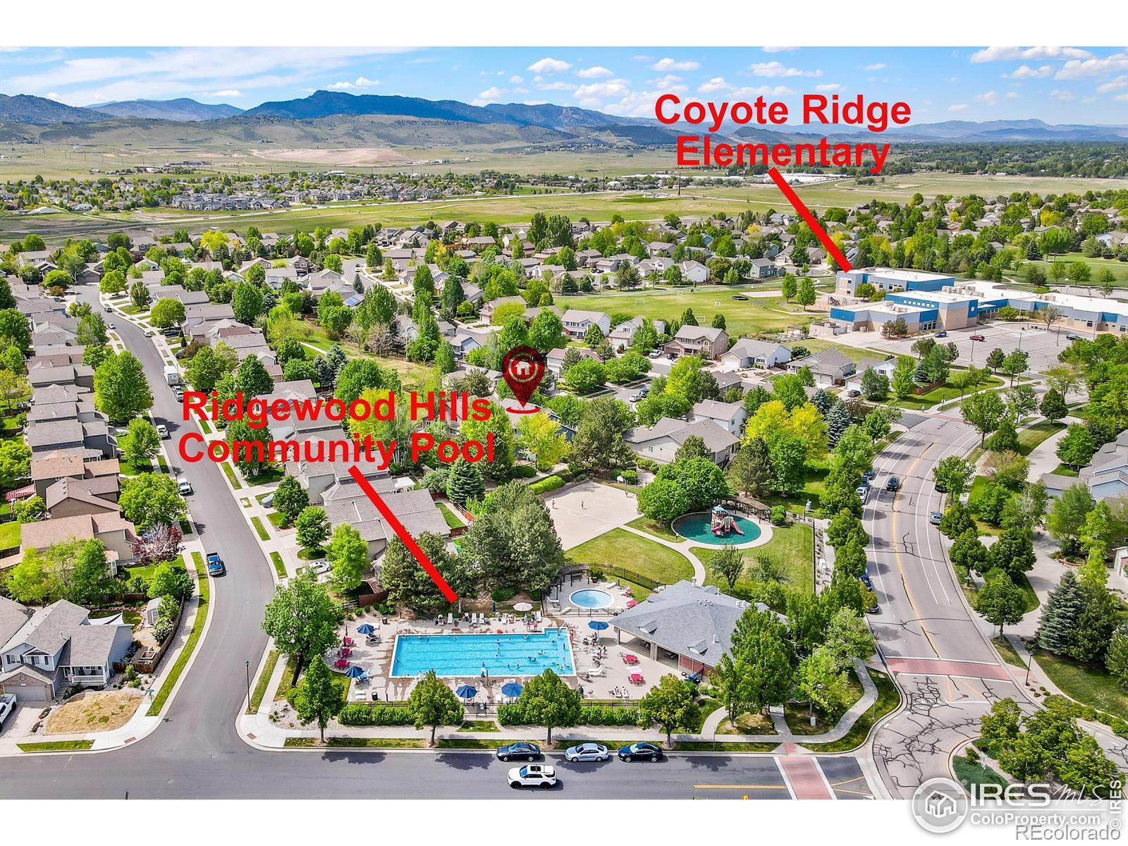 MLS Image #33 for 7238  kersey court,fort collins, Colorado