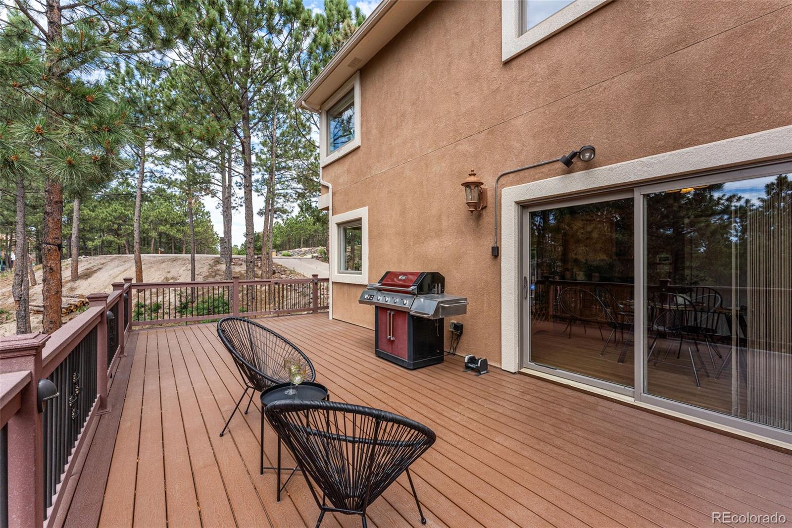 MLS Image #42 for 210  lodgepole way,monument, Colorado