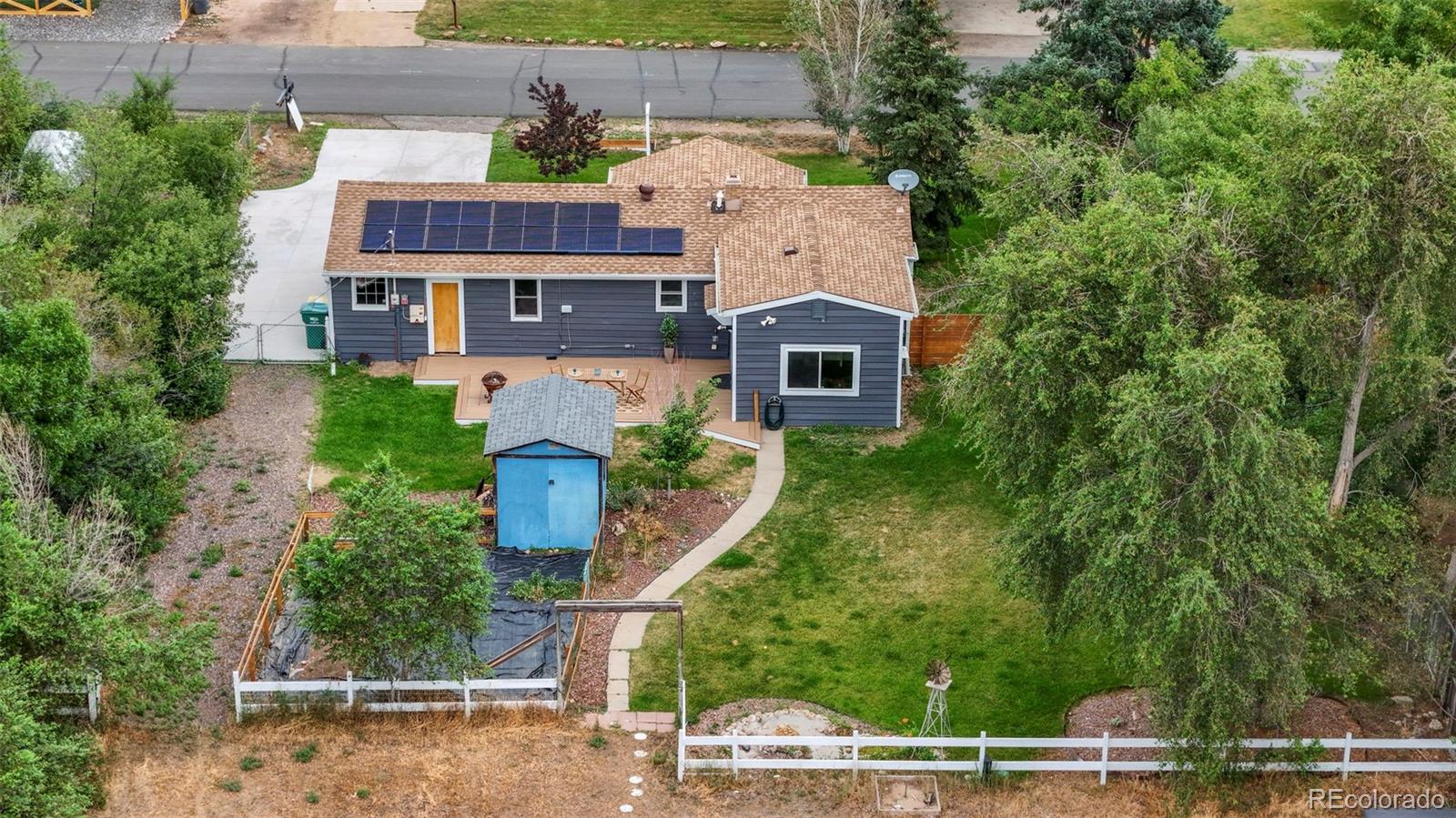 MLS Image #28 for 10750 w 47th avenue,wheat ridge, Colorado