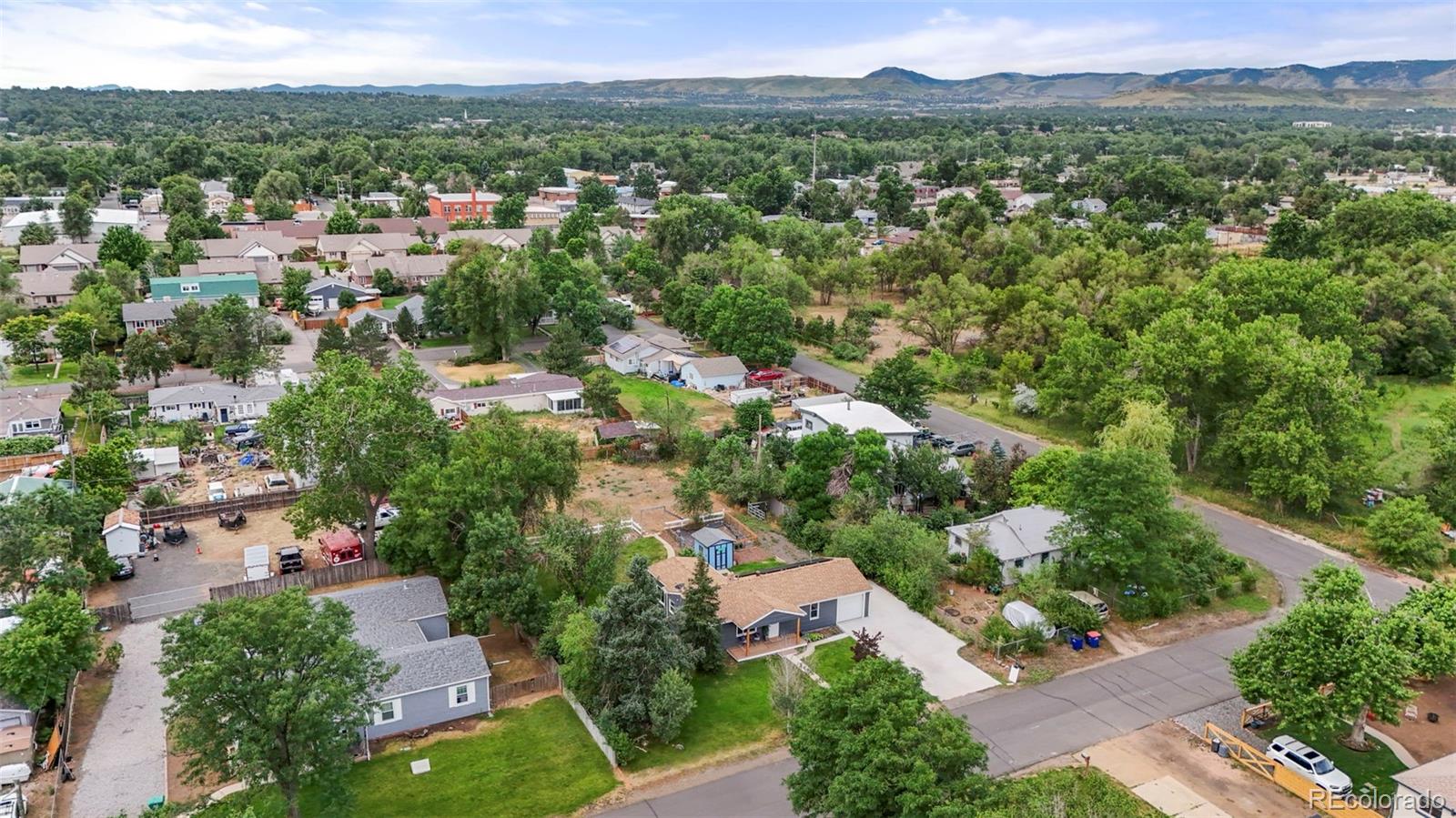 MLS Image #33 for 10750 w 47th avenue,wheat ridge, Colorado