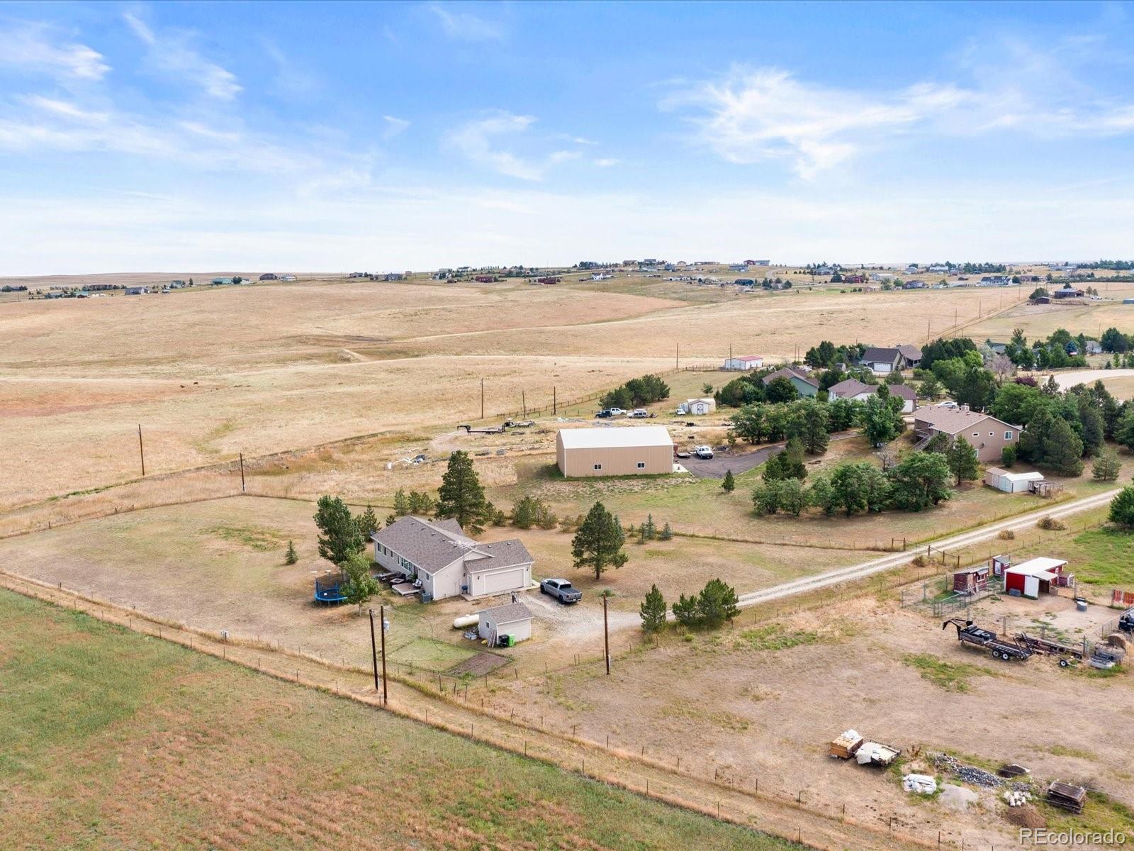 MLS Image #0 for 7623  shenandoah drive,elizabeth, Colorado