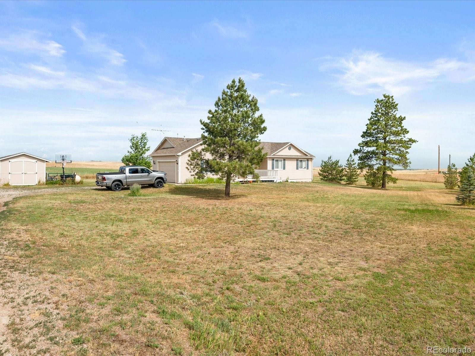 MLS Image #2 for 7623  shenandoah drive,elizabeth, Colorado