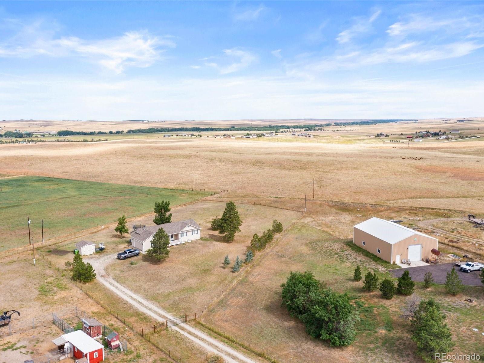 MLS Image #28 for 7623  shenandoah drive,elizabeth, Colorado