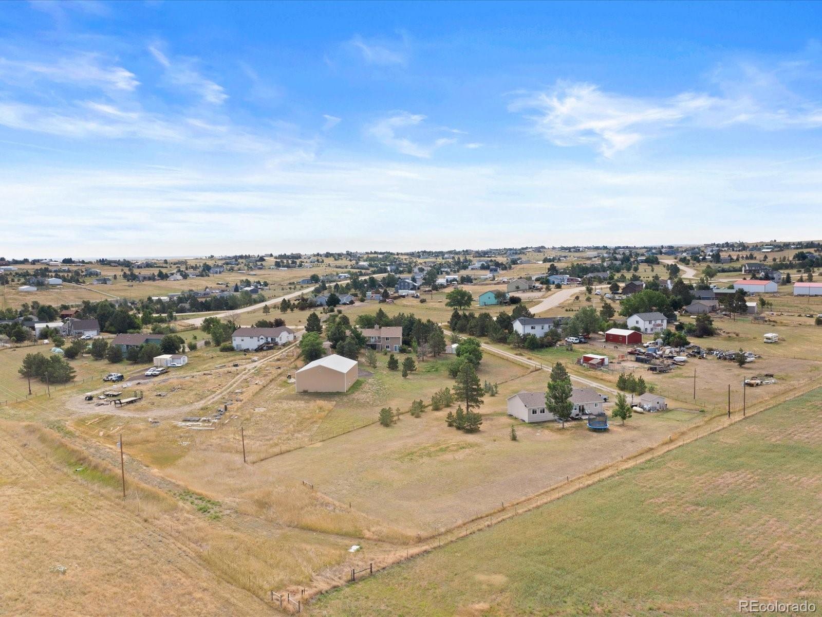 MLS Image #29 for 7623  shenandoah drive,elizabeth, Colorado