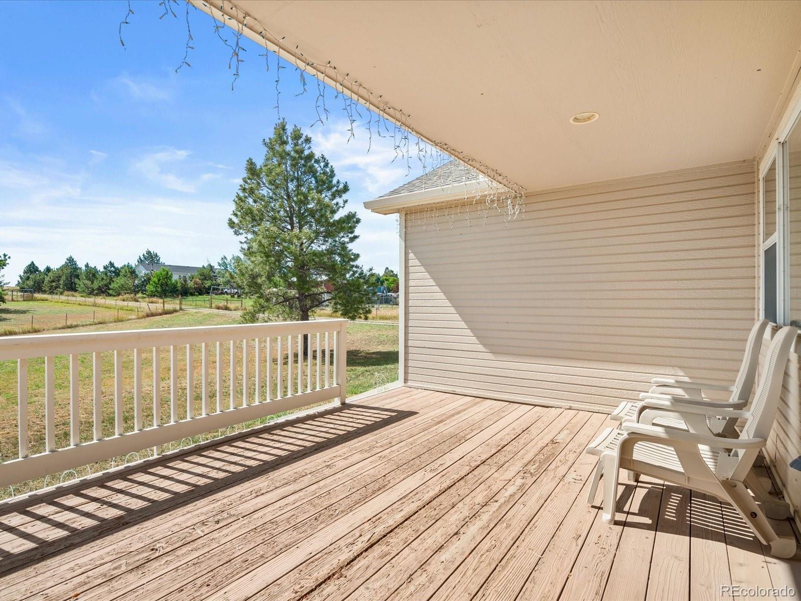 MLS Image #3 for 7623  shenandoah drive,elizabeth, Colorado