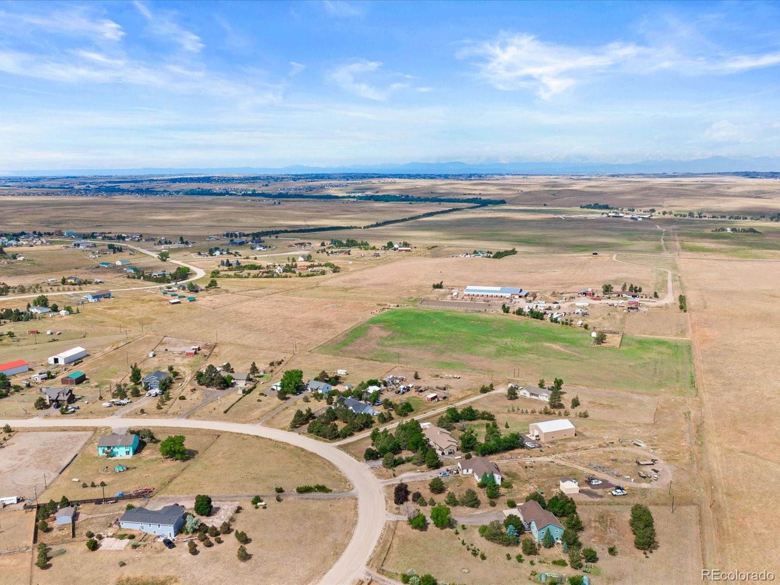 MLS Image #31 for 7623  shenandoah drive,elizabeth, Colorado