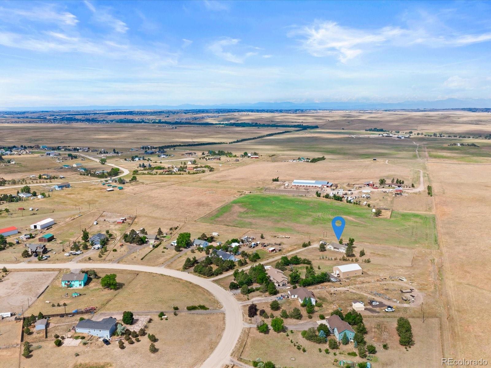 MLS Image #32 for 7623  shenandoah drive,elizabeth, Colorado