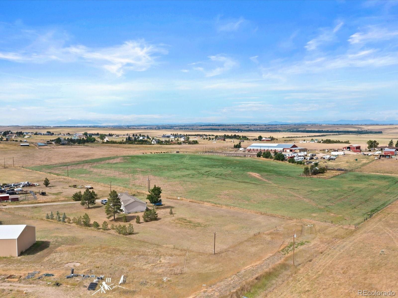 MLS Image #33 for 7623  shenandoah drive,elizabeth, Colorado