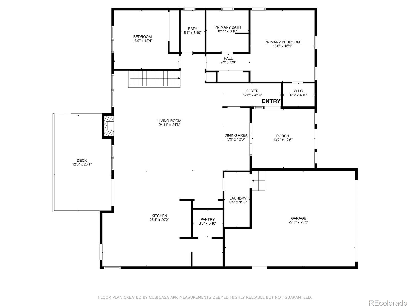 MLS Image #37 for 200 e 14th avenue,broomfield, Colorado