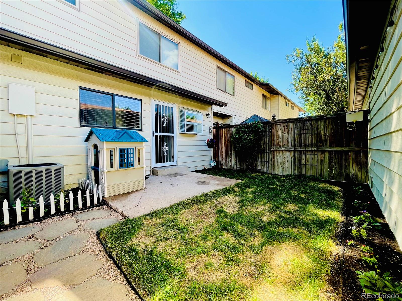 MLS Image #22 for 3502 s kittredge street e,aurora, Colorado