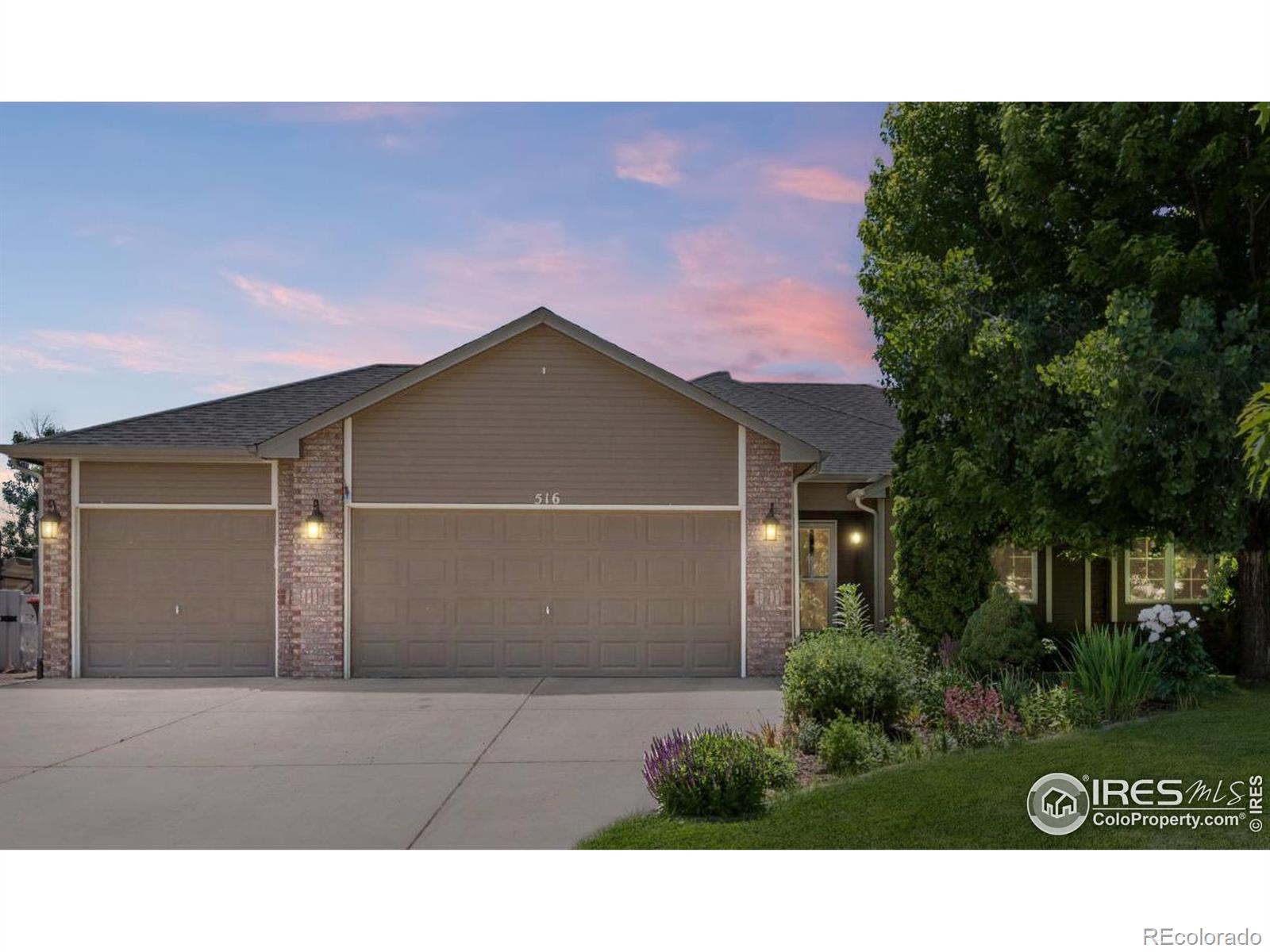 MLS Image #0 for 516  hawthorn circle,frederick, Colorado