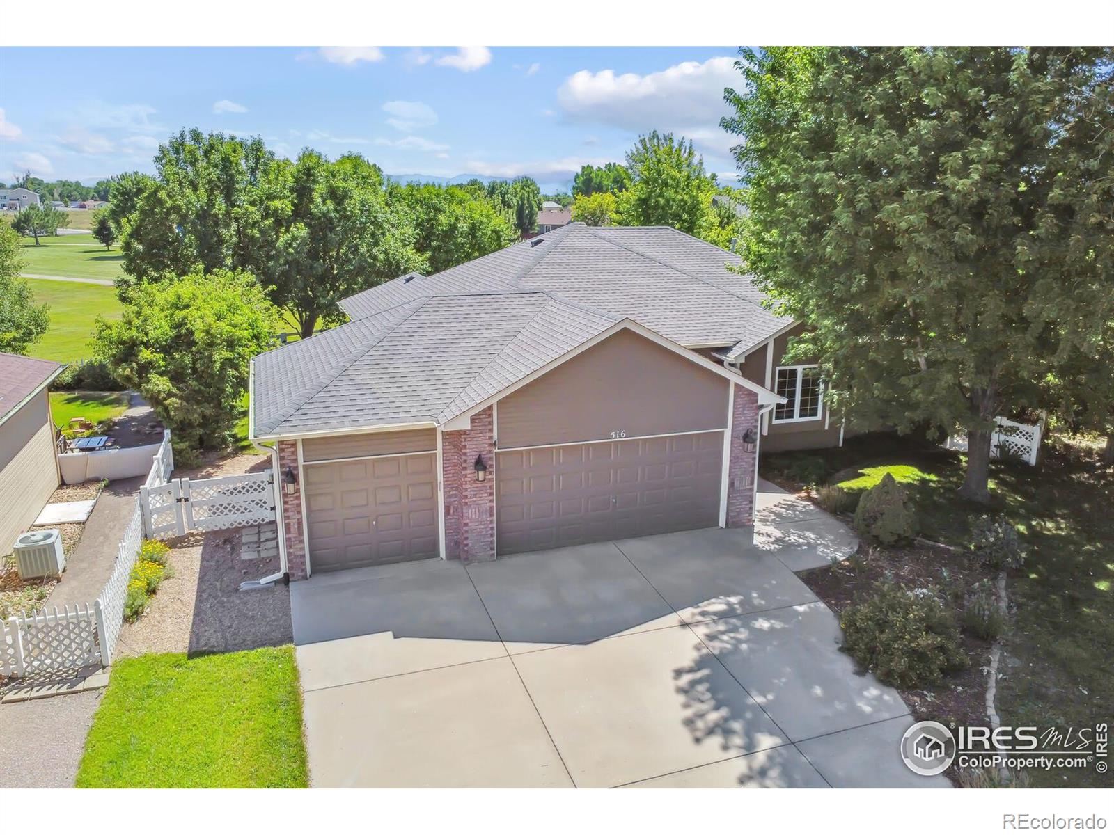 CMA Image for 320  coal ridge drive,Frederick, Colorado