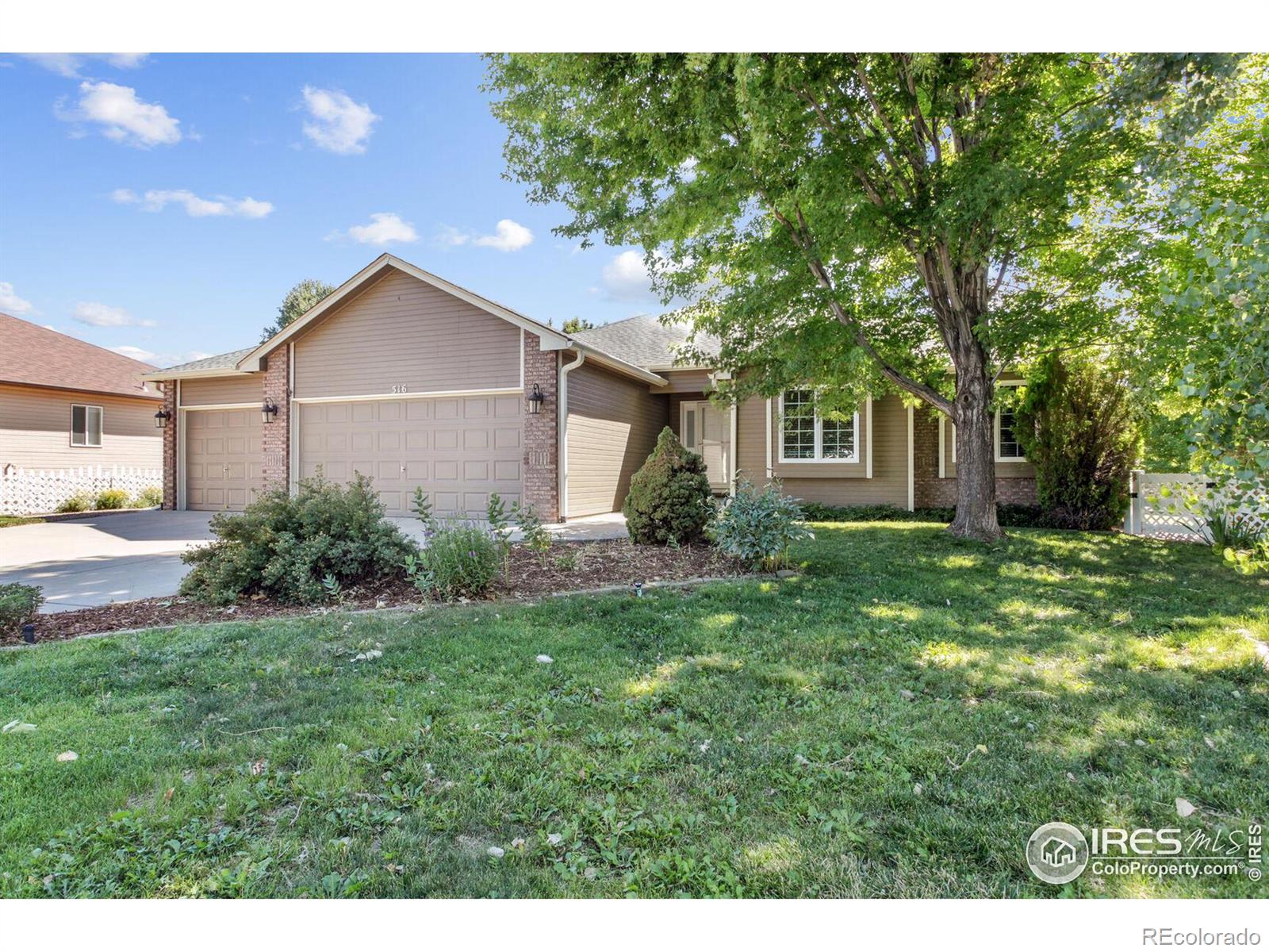 MLS Image #2 for 516  hawthorn circle,frederick, Colorado