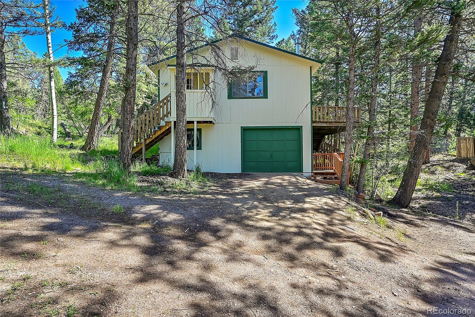 CMA Image for 30673  kings valley drive,Conifer, Colorado