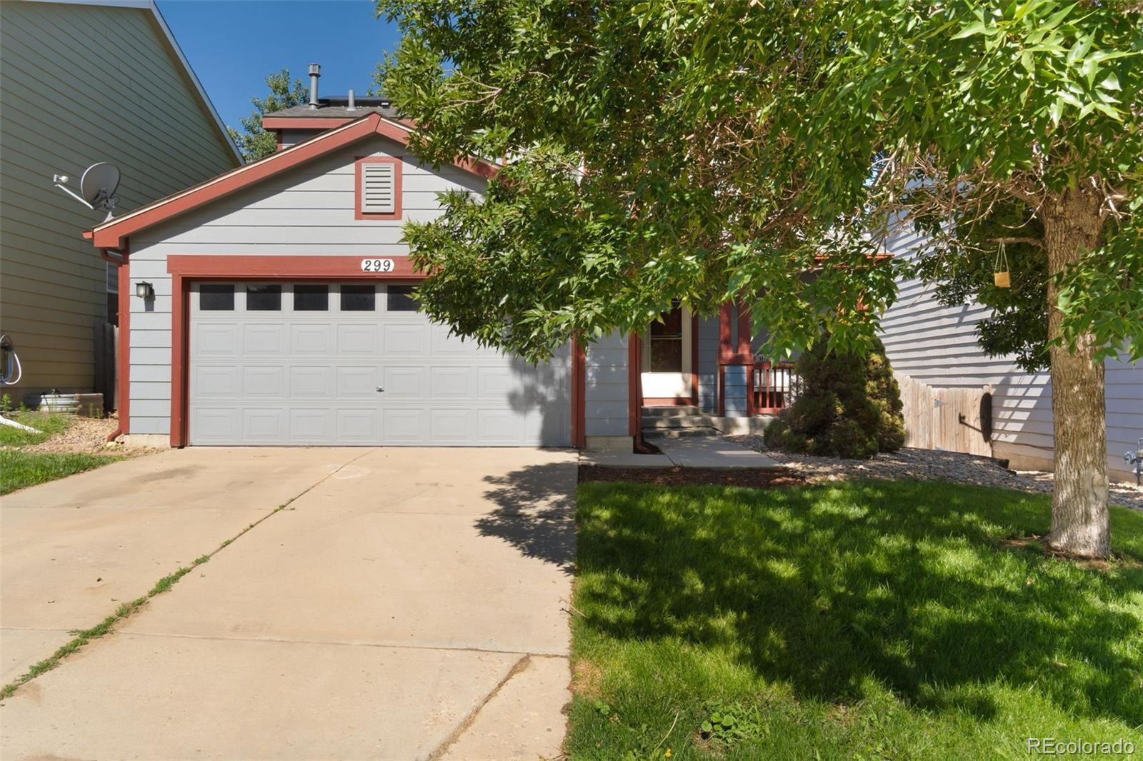 CMA Image for 361  clubhouse drive,Fort Lupton, Colorado