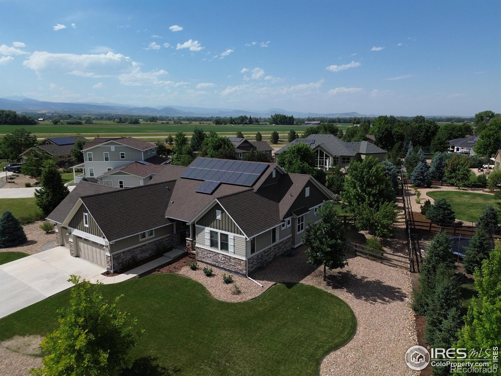 MLS Image #0 for 7477  citation lane,longmont, Colorado