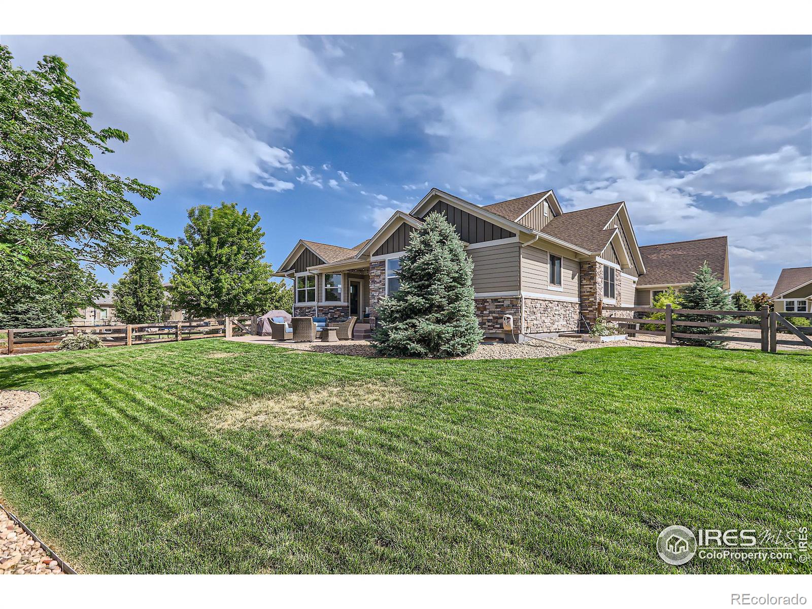 MLS Image #22 for 7477  citation lane,longmont, Colorado