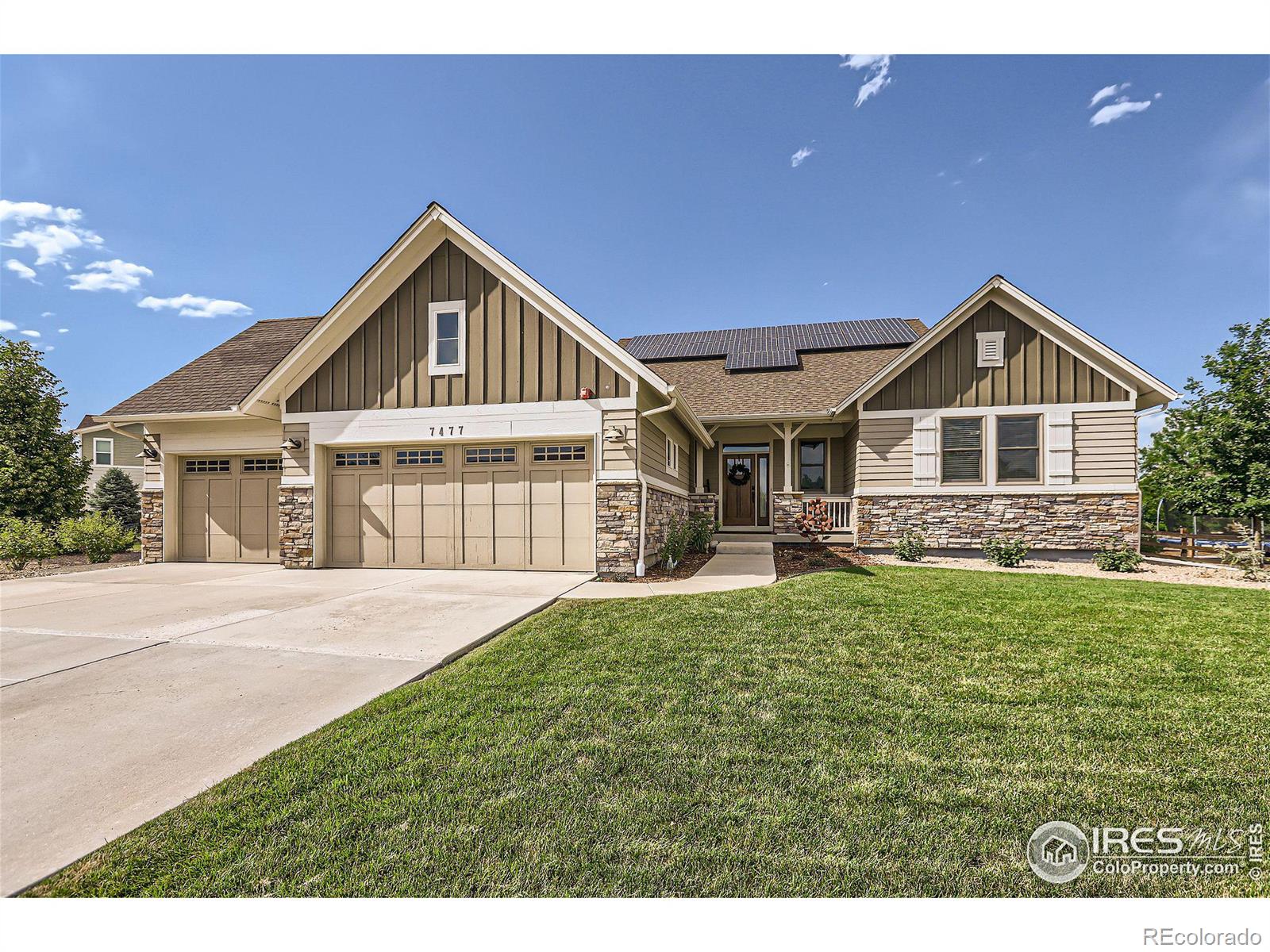 MLS Image #24 for 7477  citation lane,longmont, Colorado