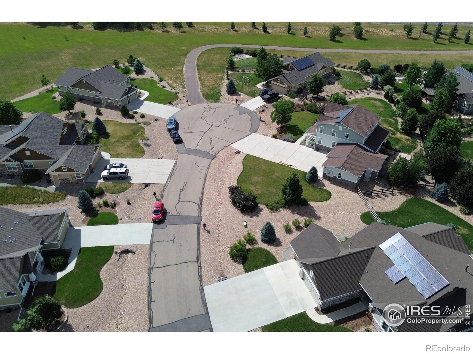 MLS Image #25 for 7477  citation lane,longmont, Colorado