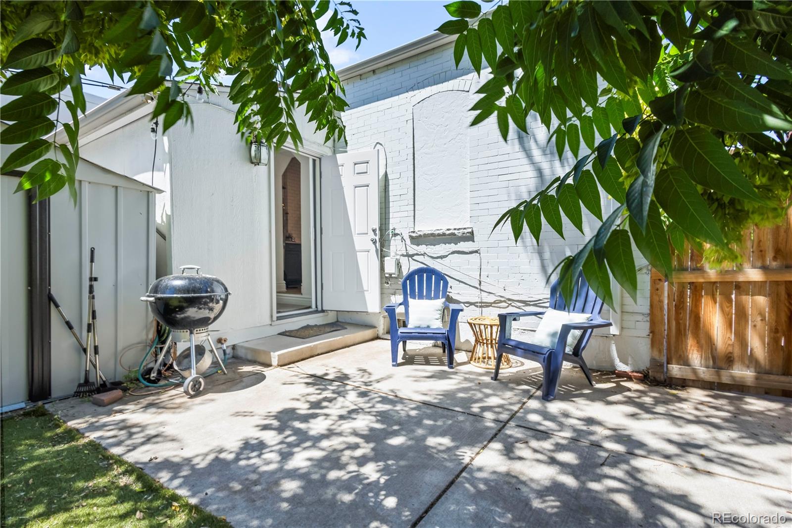 MLS Image #27 for 912 w 4th avenue,denver, Colorado