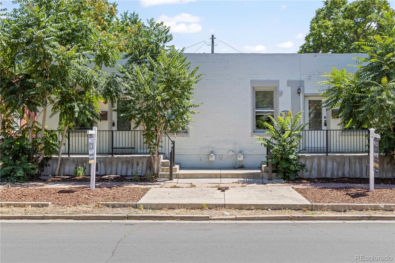 MLS Image #30 for 912 w 4th avenue,denver, Colorado