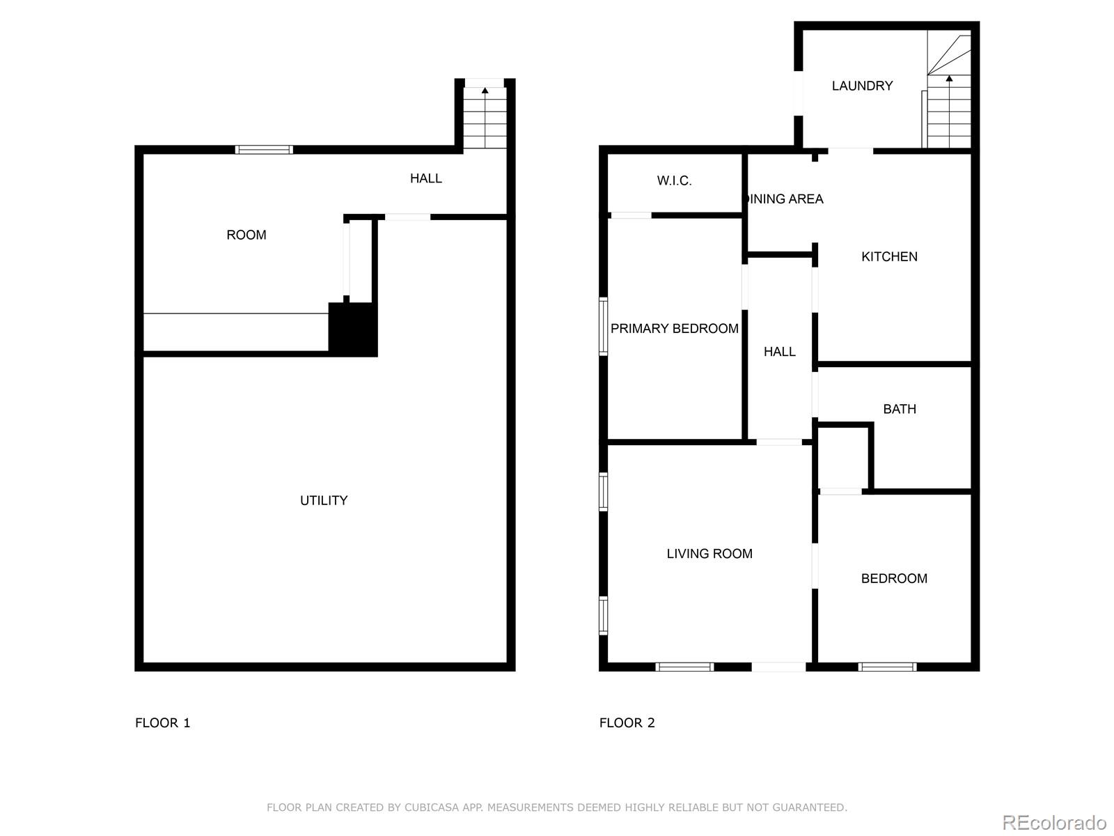 MLS Image #32 for 912 w 4th avenue,denver, Colorado