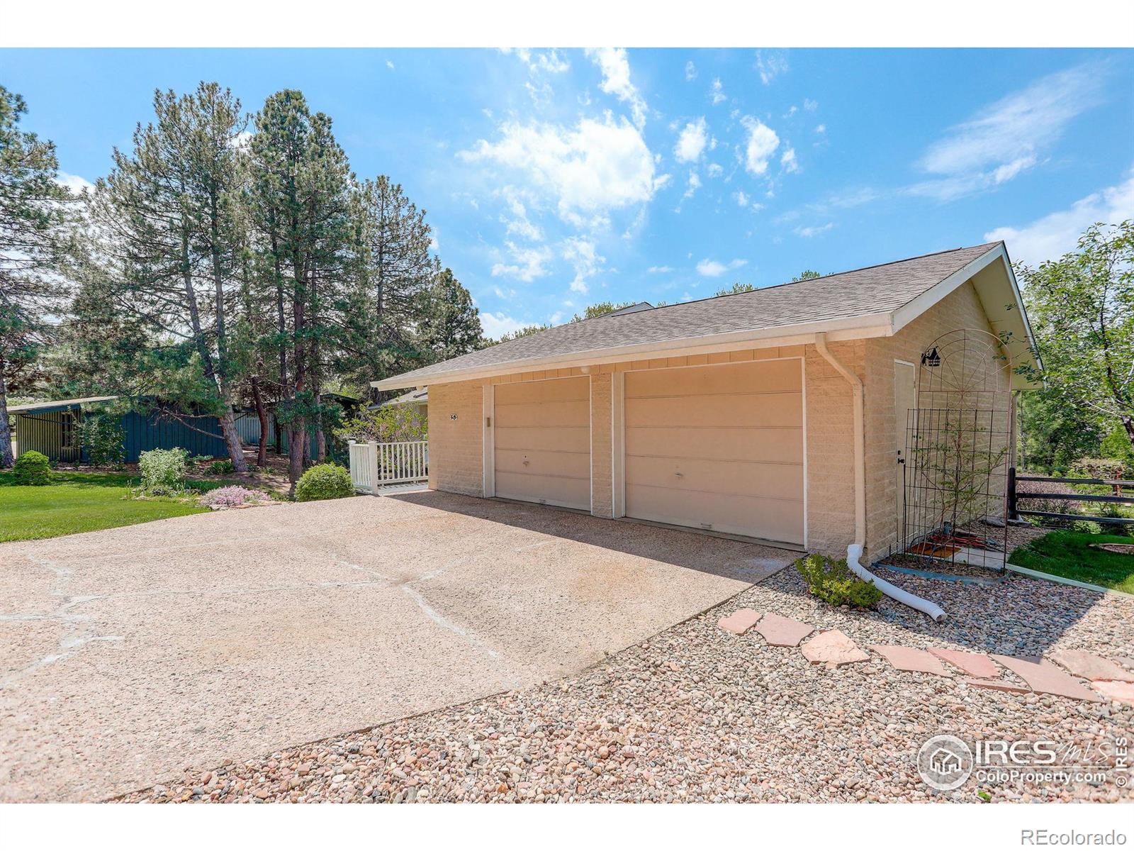 MLS Image #3 for 3625  terryridge road,fort collins, Colorado