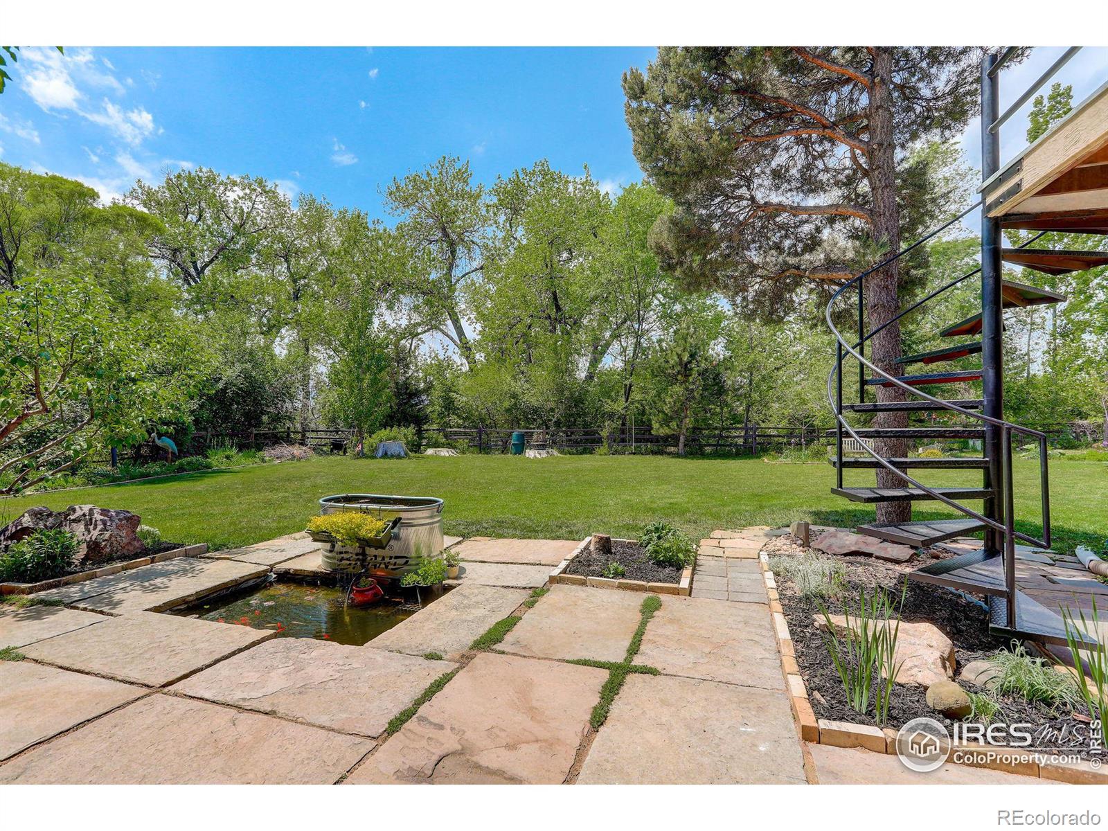 MLS Image #31 for 3625  terryridge road,fort collins, Colorado