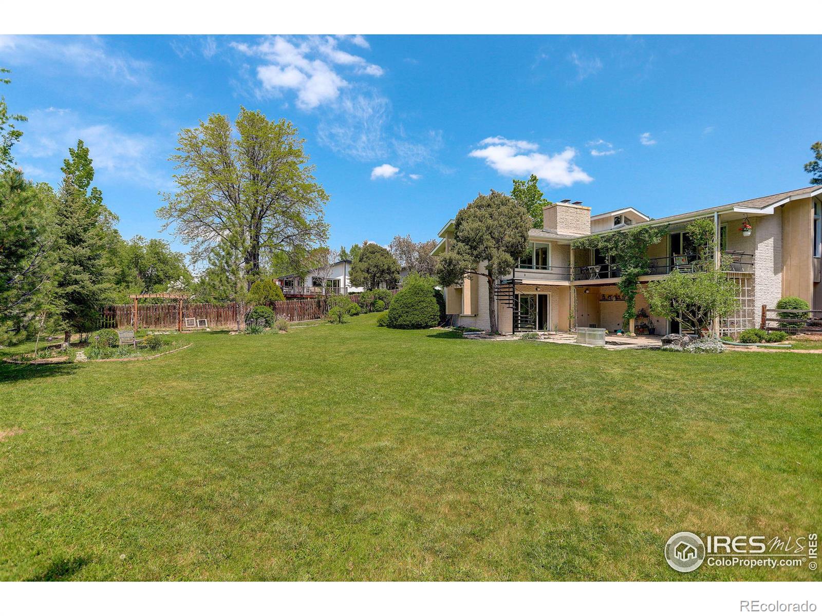 MLS Image #32 for 3625  terryridge road,fort collins, Colorado