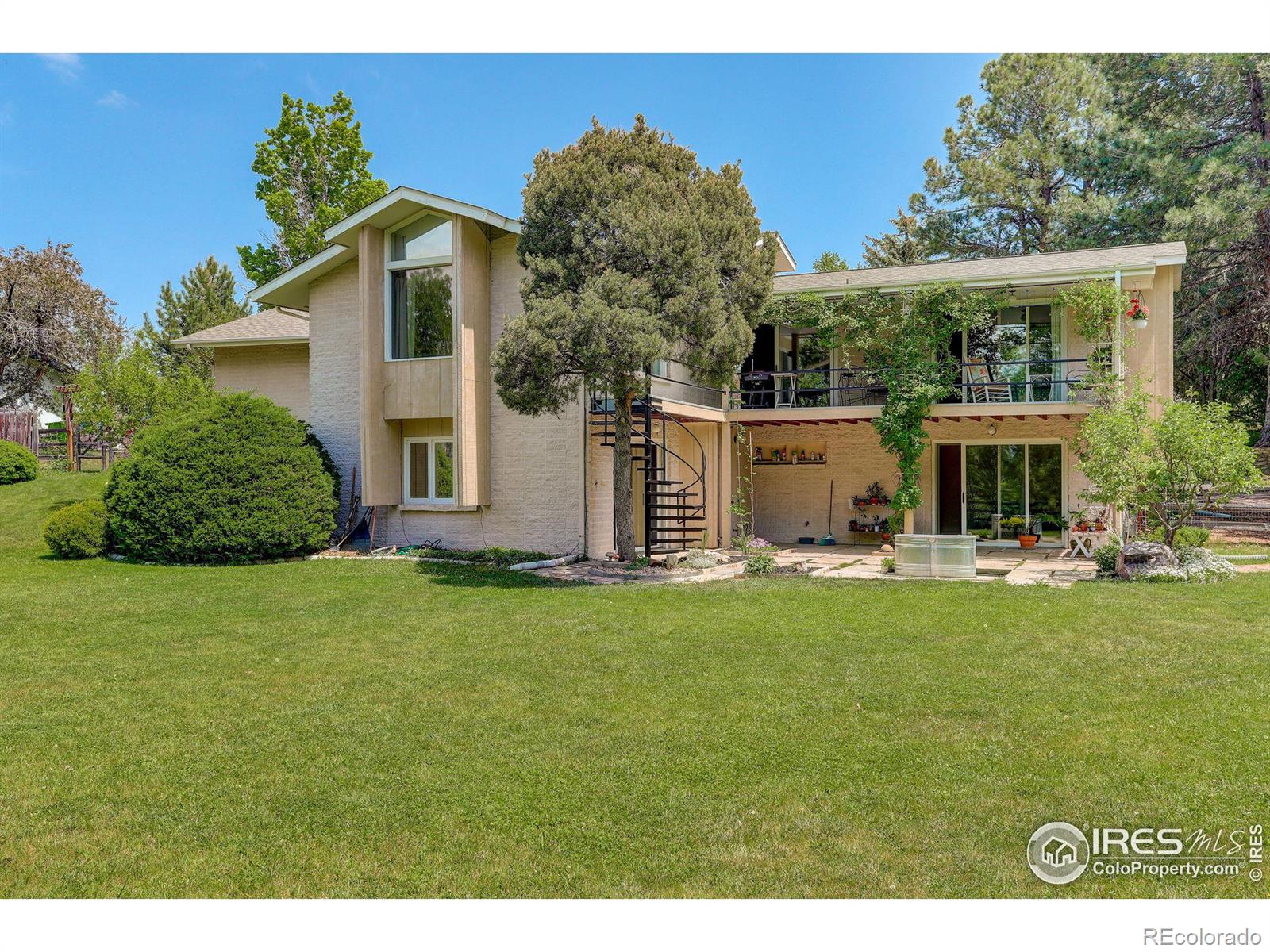 MLS Image #33 for 3625  terryridge road,fort collins, Colorado