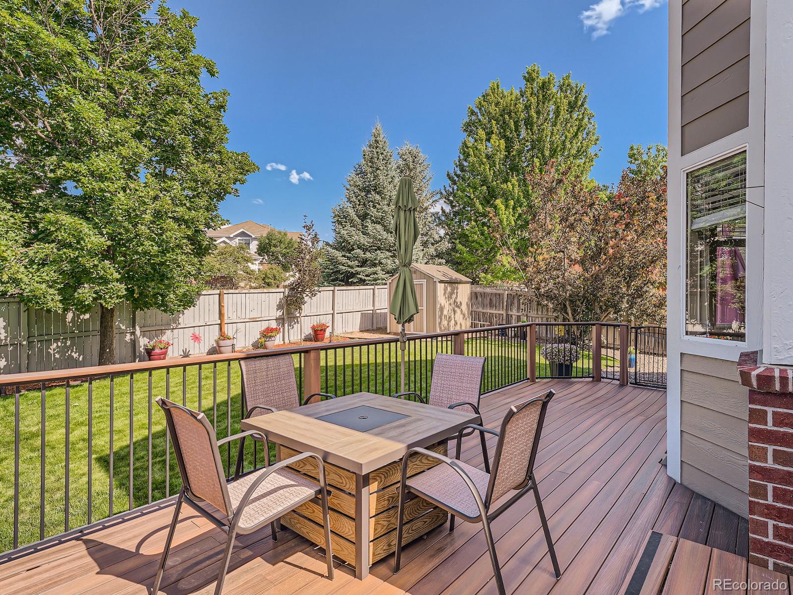 MLS Image #23 for 5550  oak court,arvada, Colorado