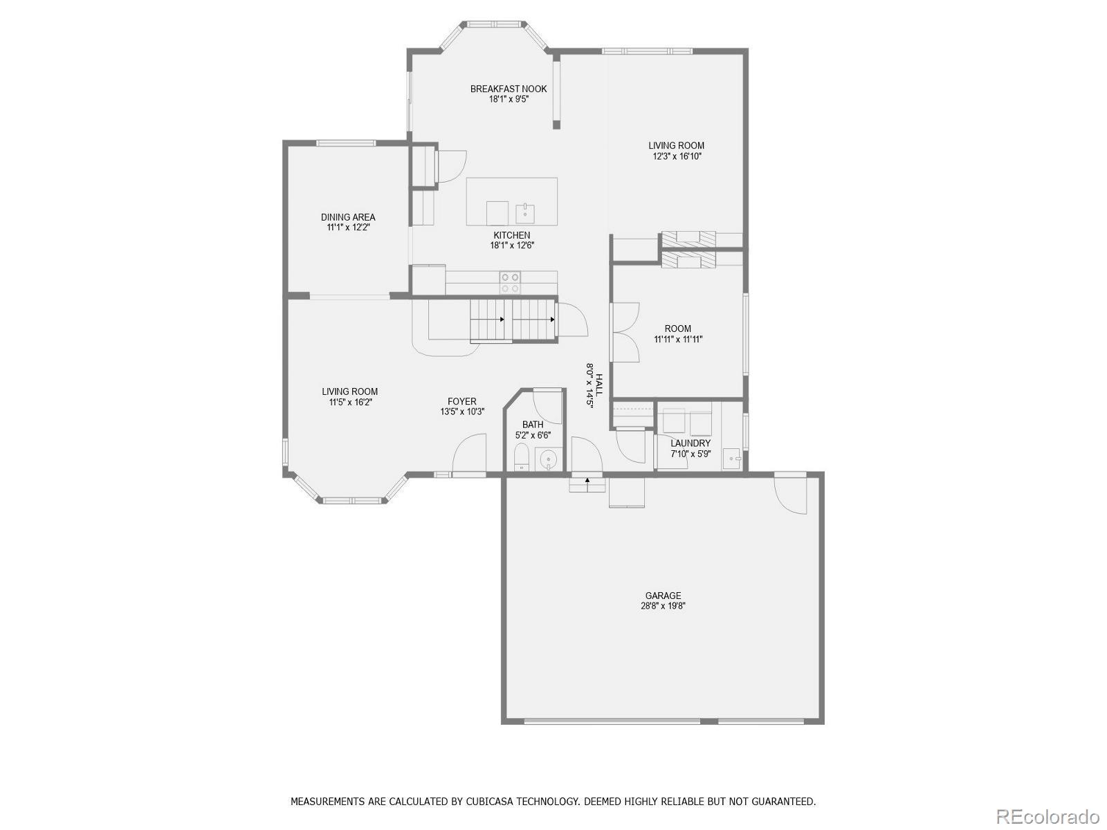 MLS Image #29 for 5550  oak court,arvada, Colorado