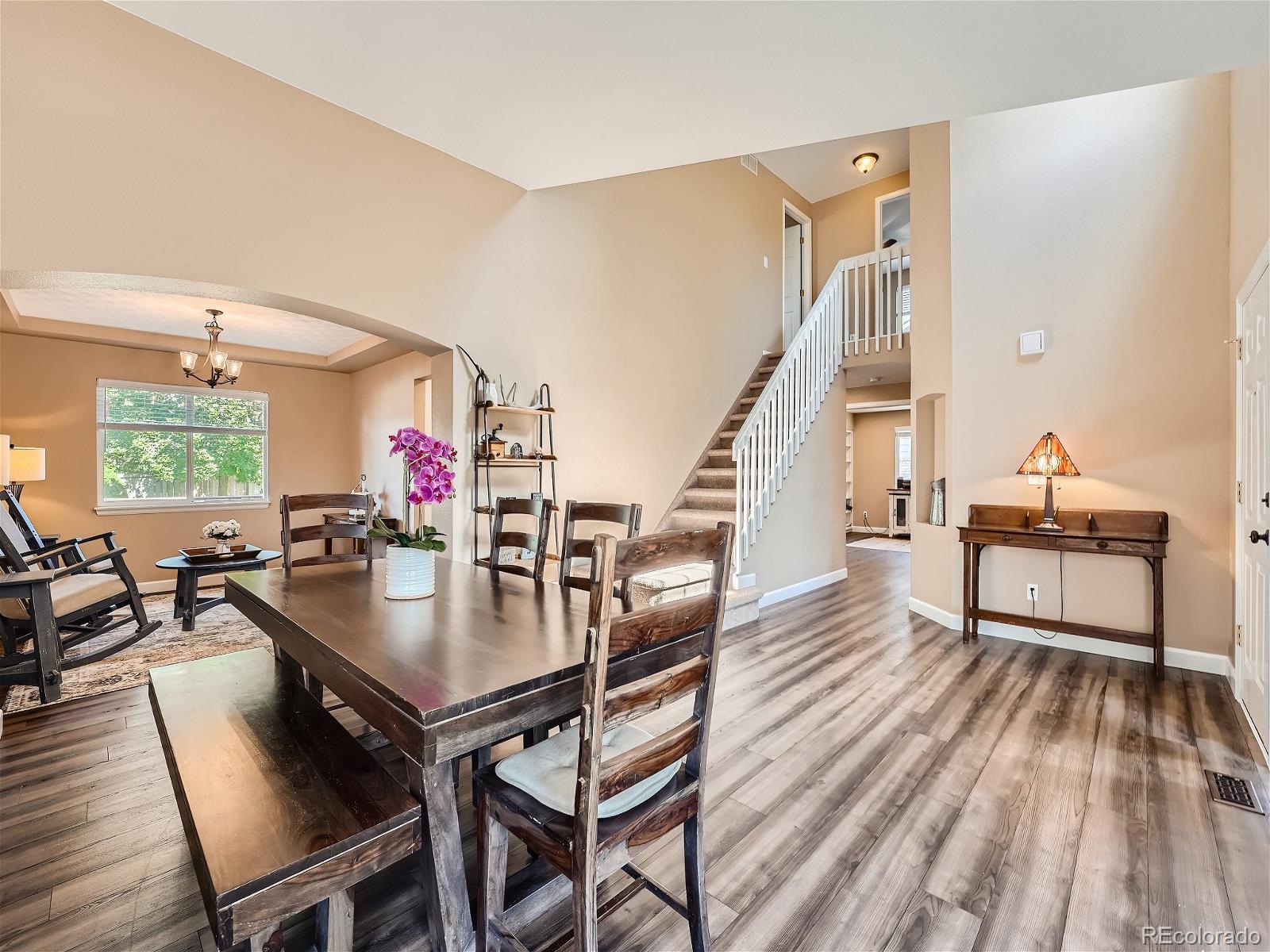 MLS Image #3 for 5550  oak court,arvada, Colorado