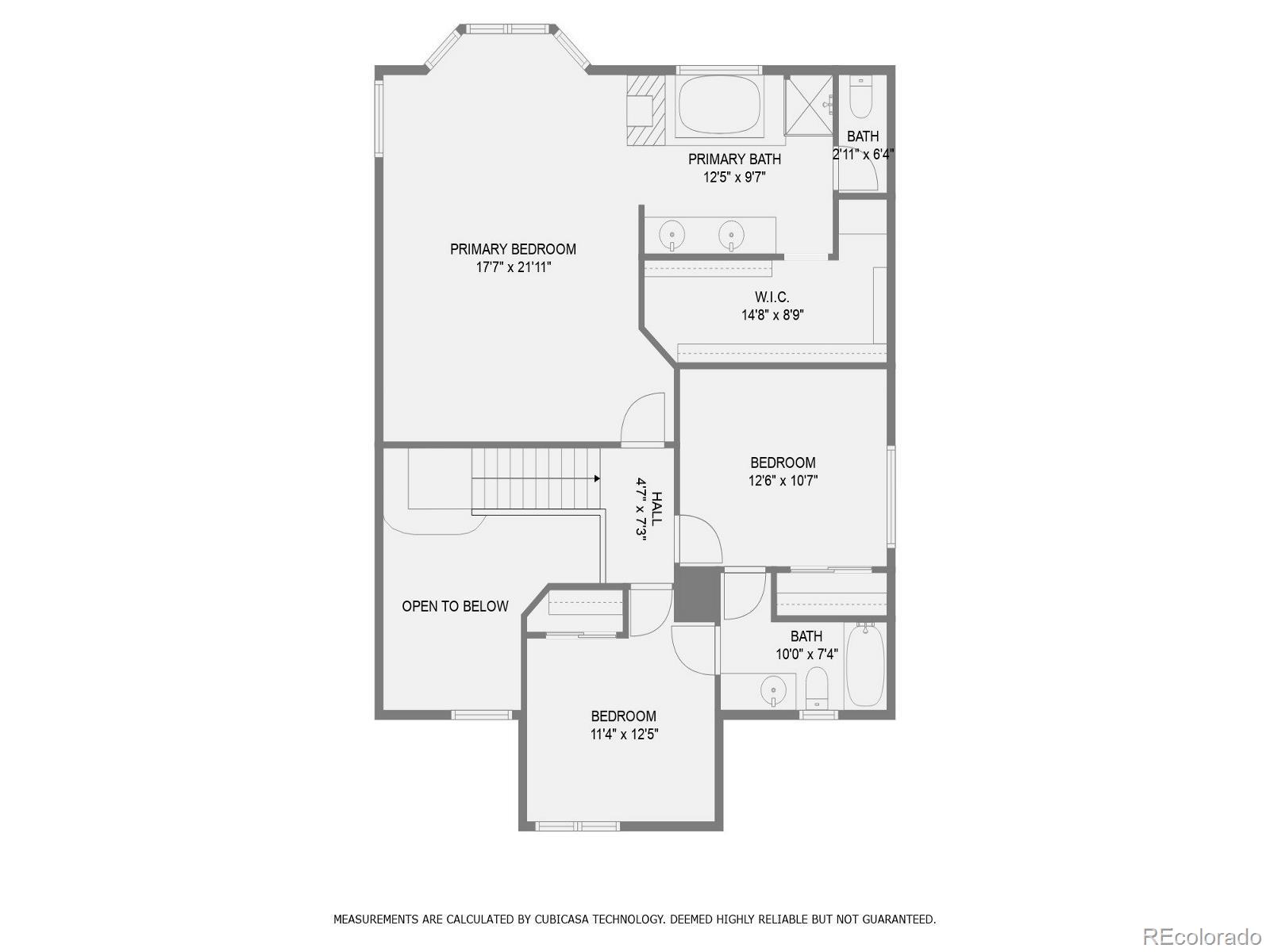 MLS Image #30 for 5550  oak court,arvada, Colorado