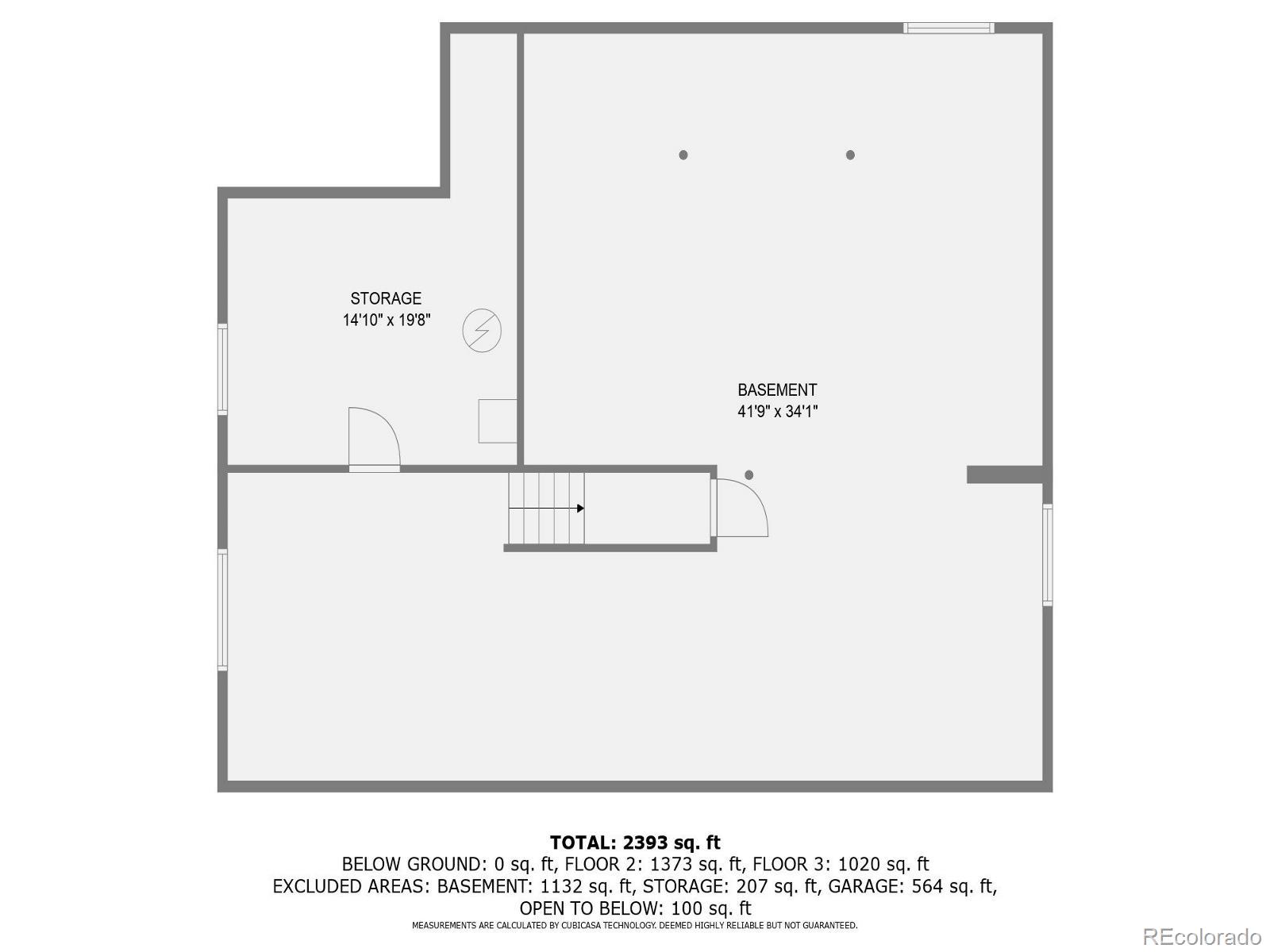 MLS Image #31 for 5550  oak court,arvada, Colorado