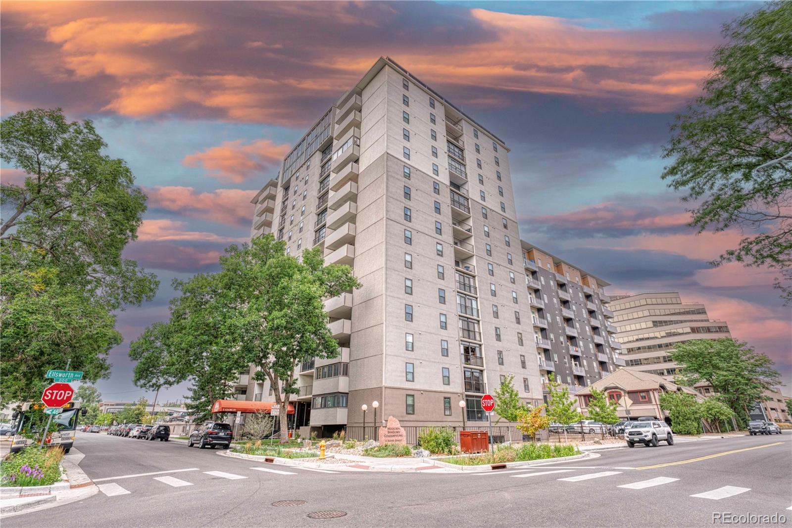 MLS Image #0 for 2  adams street,denver, Colorado