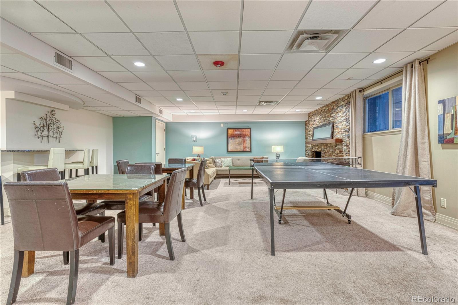 MLS Image #15 for 2  adams street,denver, Colorado