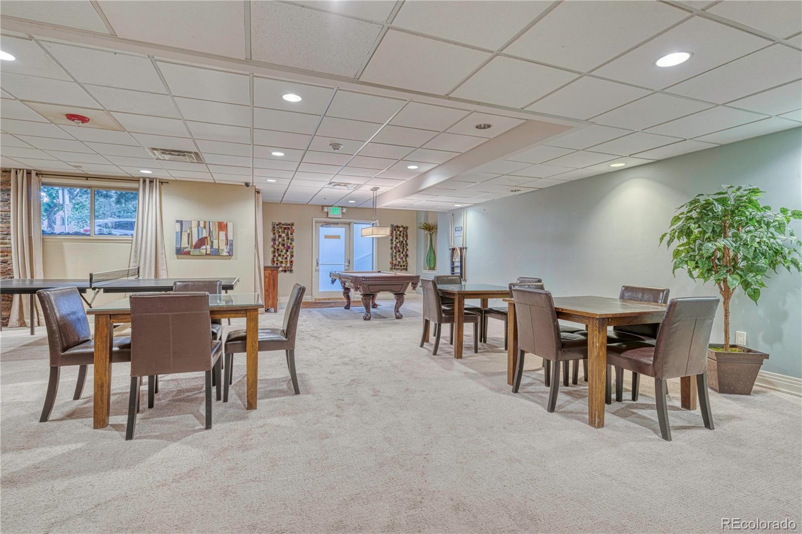 MLS Image #17 for 2  adams street,denver, Colorado
