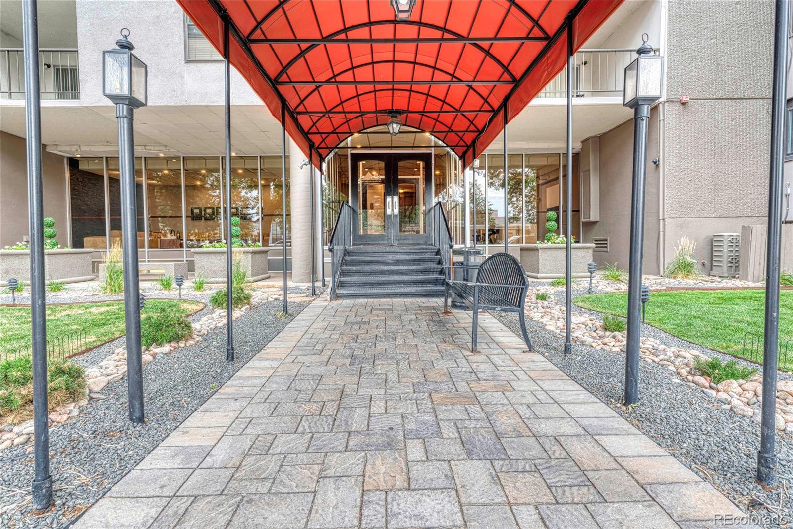 MLS Image #2 for 2  adams street,denver, Colorado