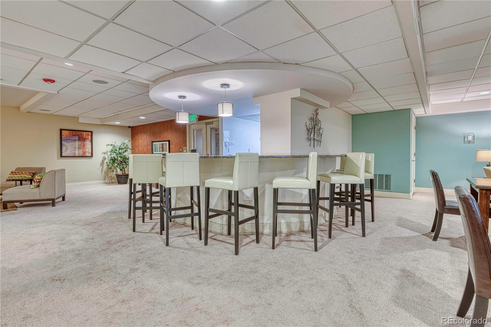 MLS Image #20 for 2  adams street,denver, Colorado