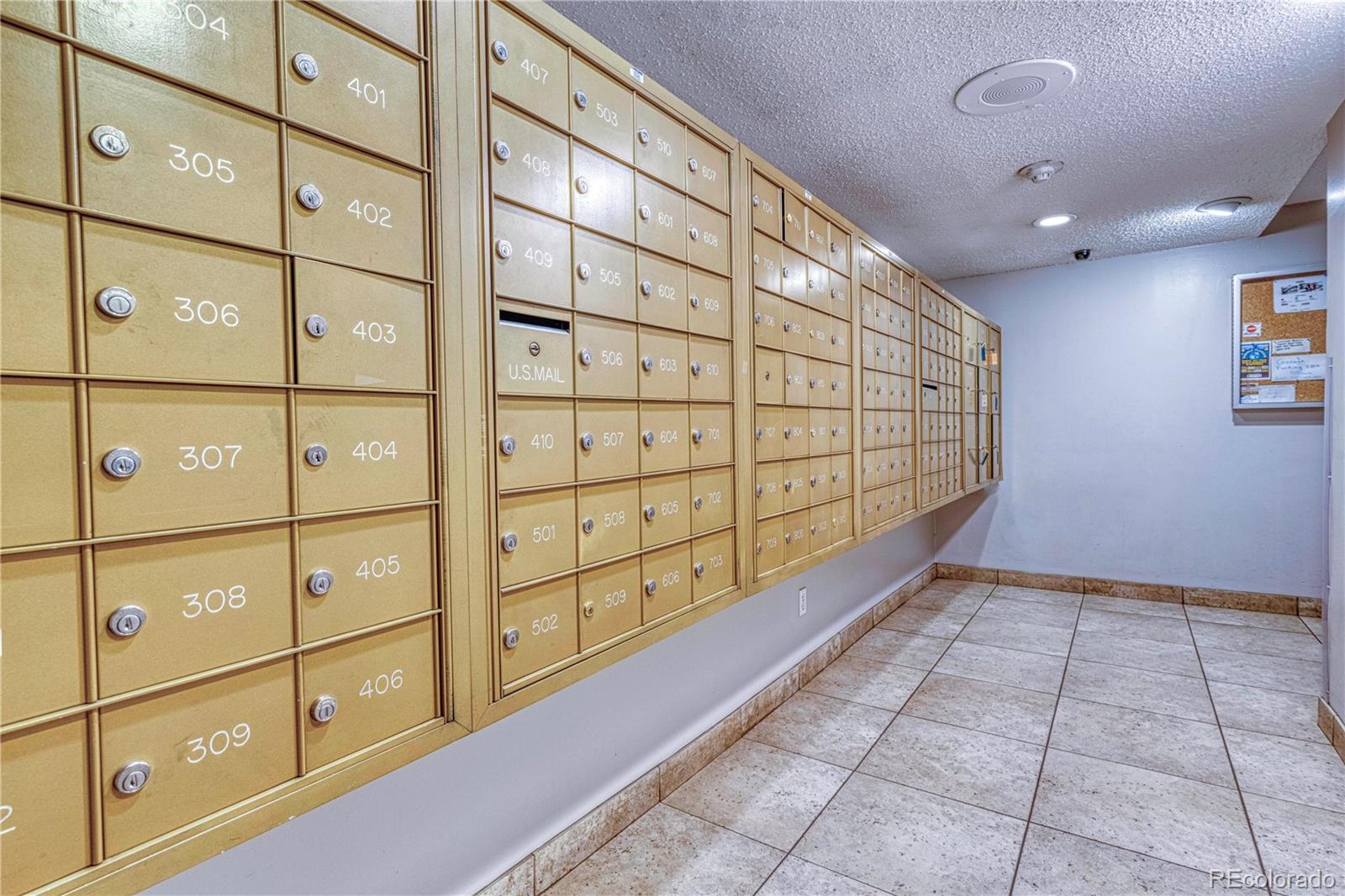 MLS Image #21 for 2  adams street,denver, Colorado
